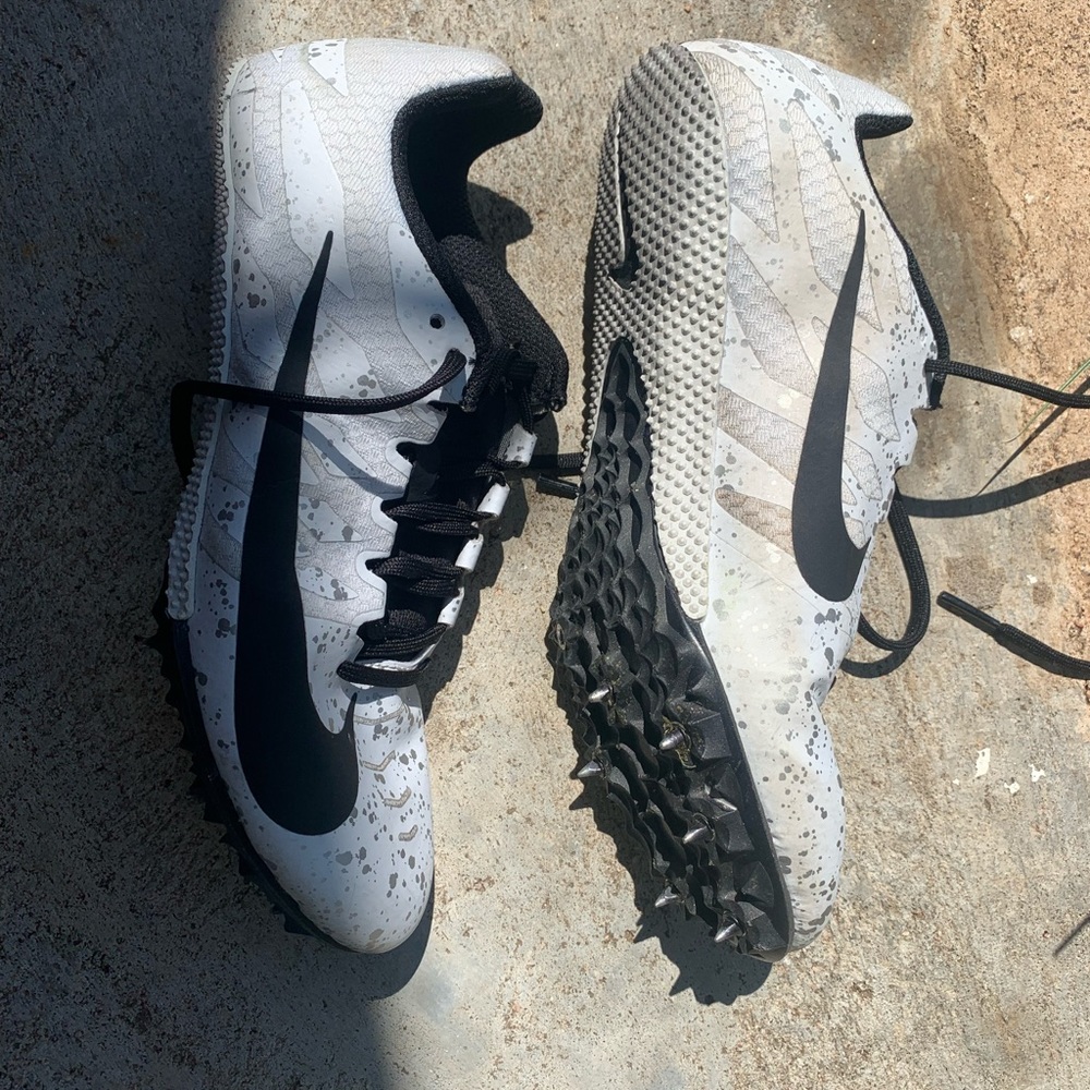 Nike Women’s Track Spikes